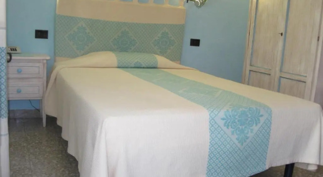 Номер Standard Hotel Moderno