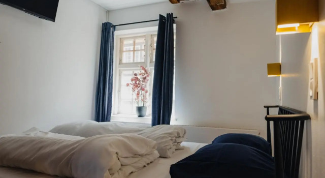 Hotel Nyhavn63