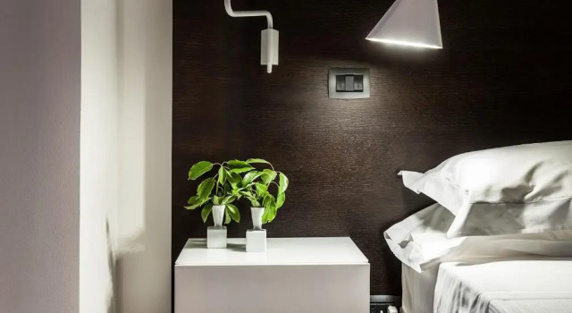 Номер Standard Ramo dAria Etna Boutique Hotel