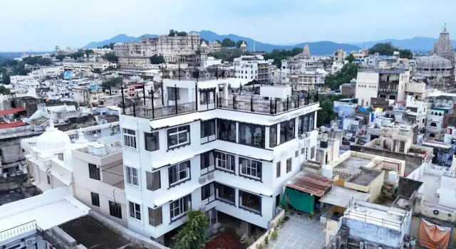 Udaipur View Guest House & Restaurant, Забронировать Гостевой дом Гостевые дома штата Раджастхана, Гостевой дом