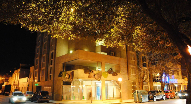 Torre Potosí, Rezervovat Hotel Hotely v Rosario se snídaní, Snídaně