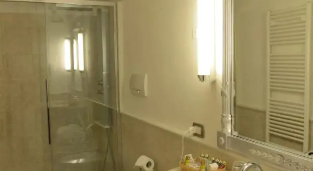 Двухместный номер Comfort Villa Palma by AGF Hotels