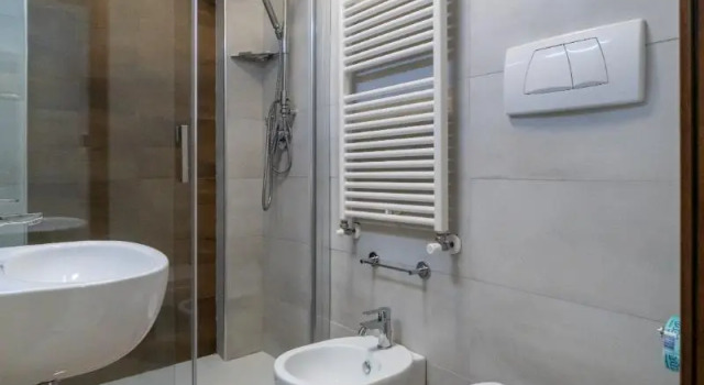 Двухместный номер Deluxe Hotel Bellavista