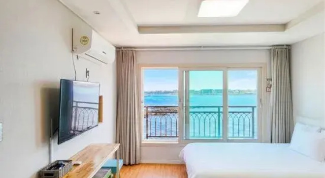 Номер Standard Haemorat Pension