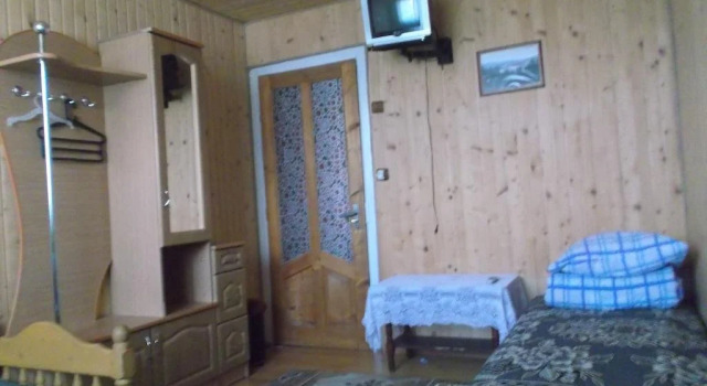 Rukavychka, Prenota Hotel Hotel a Ivano-Frankovsk con parcheggio, Parcheggio