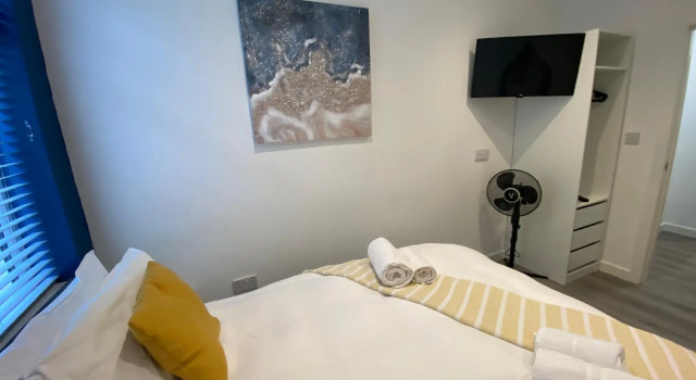 Blackpool Abode - 20 Bairstow Street, Забронировать Отель Бизнес-отели Англии, 4* 5*
