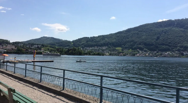 Apartments Gmunden Flair-Danninger, Prenota Appartamento Gmunden 