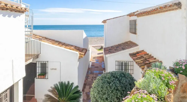 Bahia Dorada Beach Casita G26