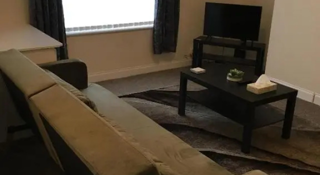 Comfy and Cosy 2BD House in Haydock St Helens, Забронировать Отель Бизнес-отели Англии, 4* 5*