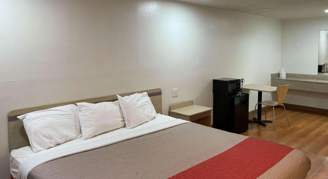 Motel 6 Hagerstown MD, Забронировать Мотель Мотели Backbone Mountain, Мотель