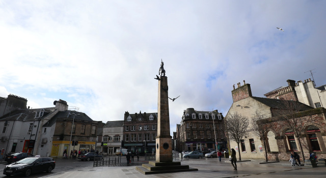 Columba Hotel Inverness by Compass Hospitality