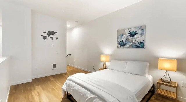 Urban Loft in Redmond Core, Book Lejlighed Redmond Washington (state)
