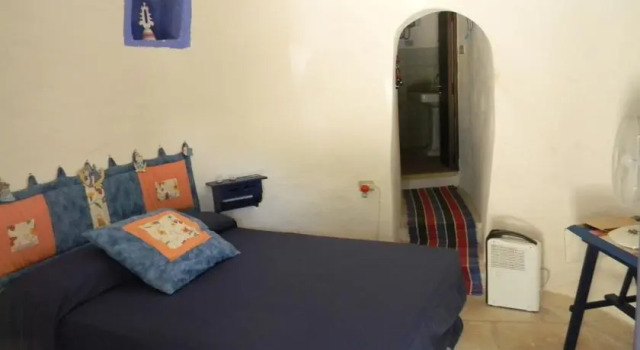 Abitare in Salento