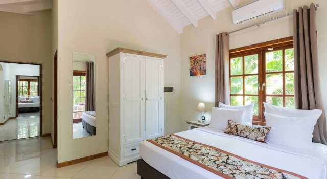 ACOYA Curacao Resort, Villas & Spa