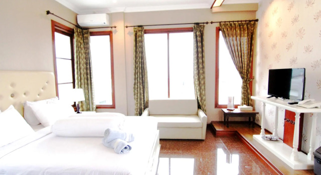 Hotel Gradia 1