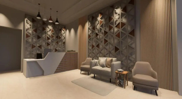 Ewan Hotel, Varaa Hotelli Bisha Asir Province