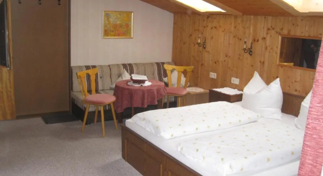 Номер Standard Gästehaus Lackner