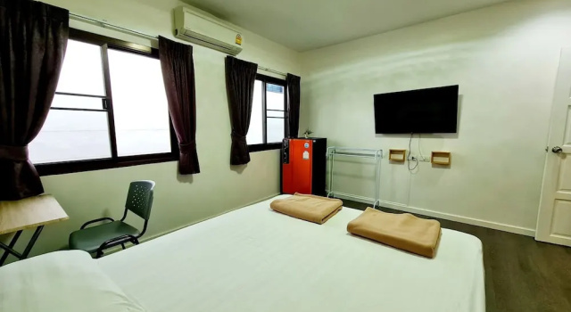 Номер Standard TP House@Naka