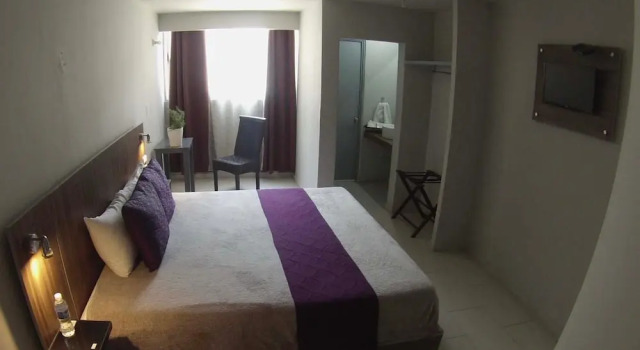 Hotel FG
