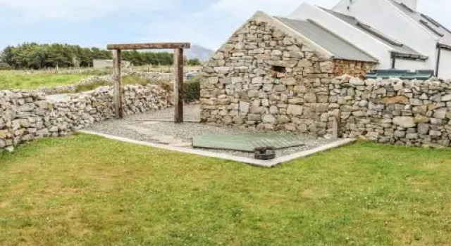 Armada cottage, Book Feriehus Villaer i Wild Atlantic Way, Villa