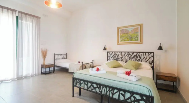 Номер Standard Masseria San Biagio