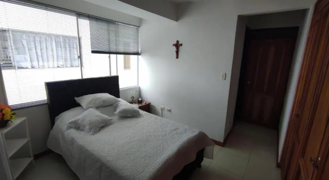 Apartamento Cómodo, Iluminado Y Central En Manizales, Book Apartment Hotels in Caldas with Parking, Parking