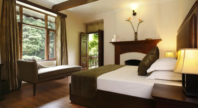 Baikunth Manali By Leisure Hotels - 650 meters from Hidimba Devi Temple, Забронировать Отель Отели Манали 3 звезды, 3*