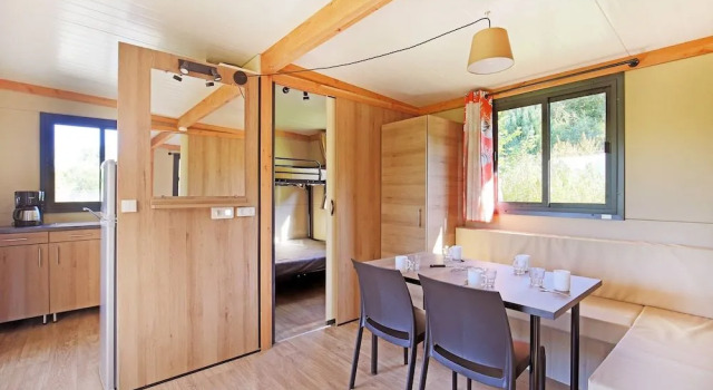 Huttopia de Wattwiller, Book Hotel 4-Star Hotels in Haut-Rhin, 4*