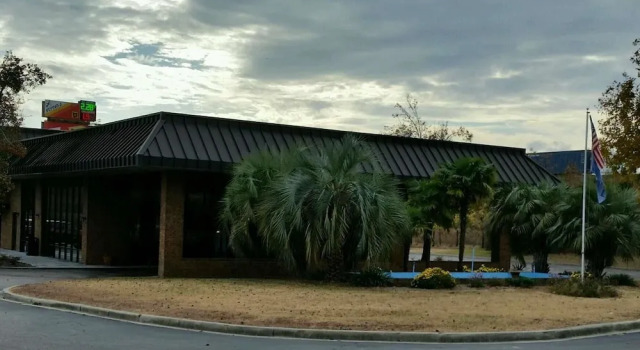 Comfort Inn Saint George