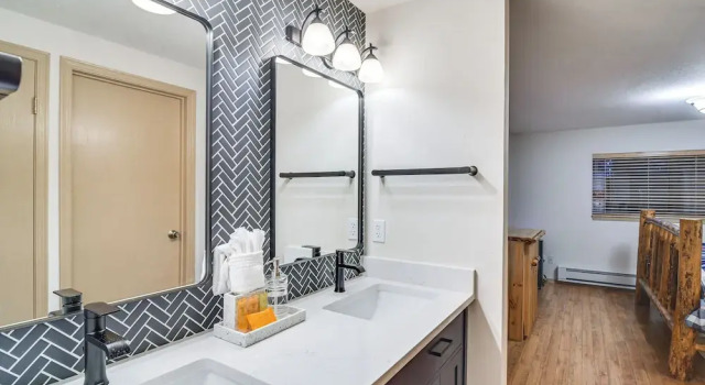 Апартаменты Condo w/ Pool Access: 2 Mi to Winter Park Resort!