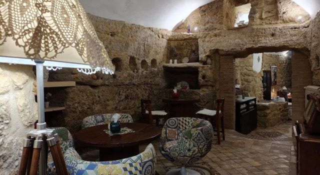 Komfort Zimmer Proserpina