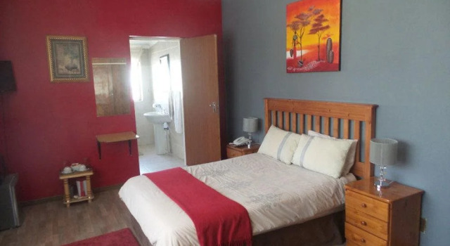 Enaleni Guest House Welkom, Забронировать Гостевой дом Гостевые дома Фри-Стейт, Гостевой дом