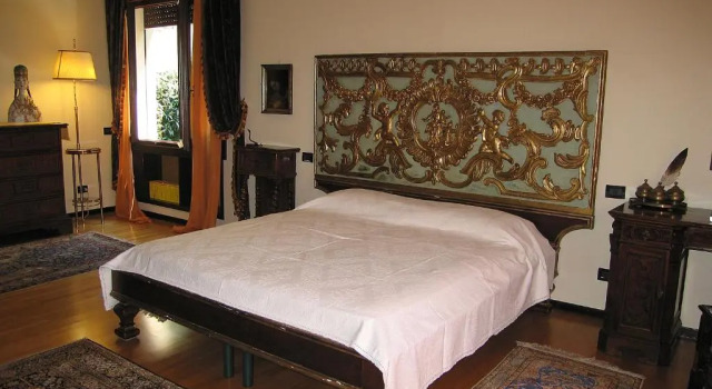 Люкс Villa Tra Monti