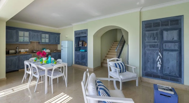 Protaras Villa Paros