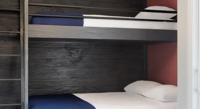 Двухместный семейный номер Standard Chaminade Resort & Spa