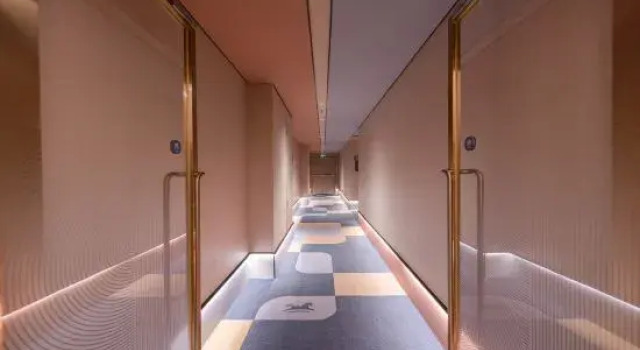 HanTing Hotel (Tianjin University of Finance and Economics), Забронировать Отель Тяньцзинь Тяньцзинь