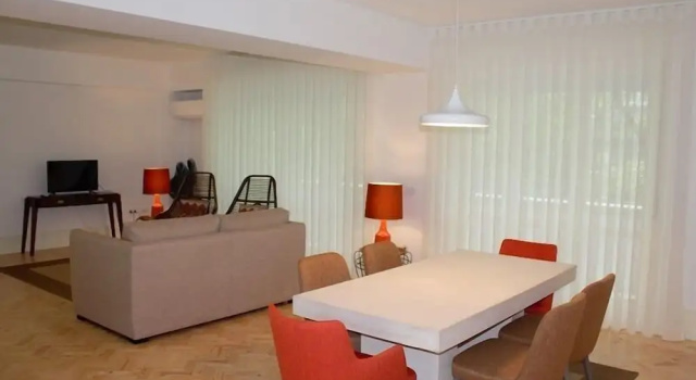 Апартаменты Citybreak-Apartments Sá da Bandeira