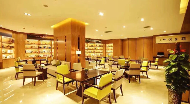 Xining Naduo Hotel, Забронировать Отель Отели Синин с бассейном, рядом с Mojia Street, Бассейн