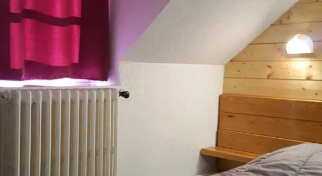 Номер Standard Hotel Glaizette