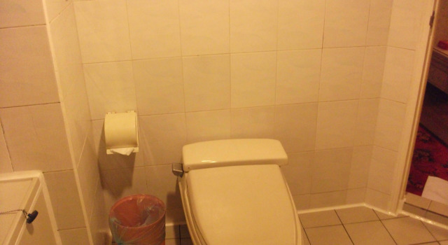 Wo Chia Hotel