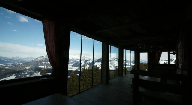 Rübezahl Hütte, 预订 酒店 涅德劳 涅德劳