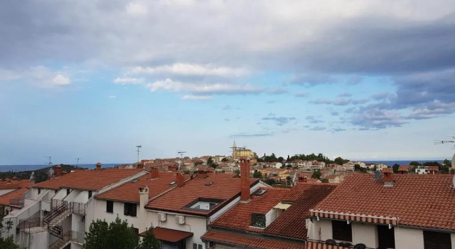 Апартаменты Apartments Antolović