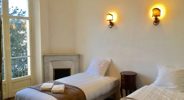 Apartment Carnot - Free Parking, Забронировать Апартаменты/квартира Ле-Канне Приморские Альпы