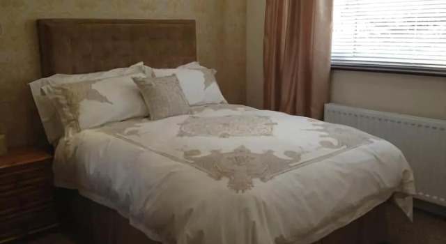 High View Guest House, Varaa Matkakoti Durham 