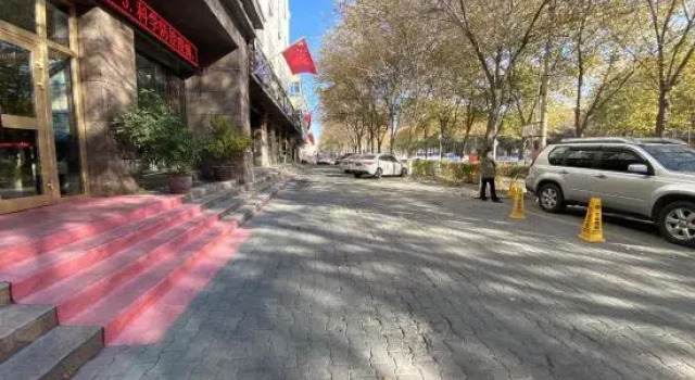 Jinqiao Hotel (Urumqi Miquan Store), Rezerwuj Hotel Urumqi Xinjiang