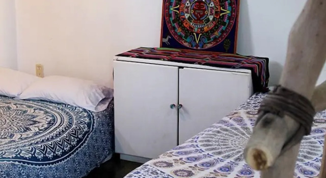 Номер Economy Casa Love