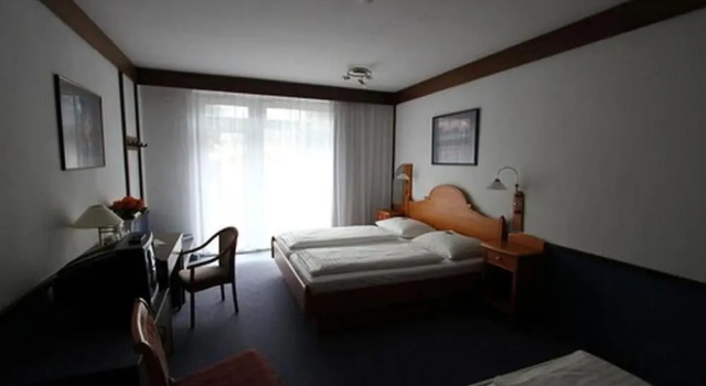 Номер Standard Hotel LEANO