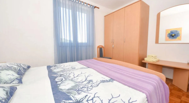Holiday Home Cici by Interhome, Забронировать Отель Остров Углян Ugljan Island