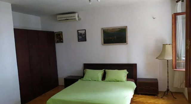 Апартаменты Vuksanovic Apartment