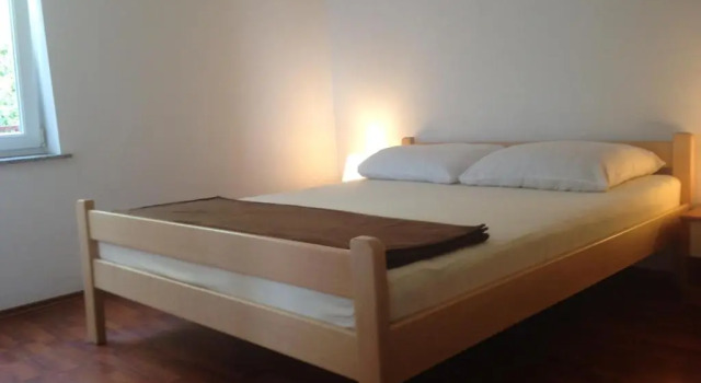 Apartment and Studio Jelušić, Prenota Appartamento Hotel a Isole Quarnerine con parcheggio, Parcheggio